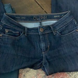 DL Jeans